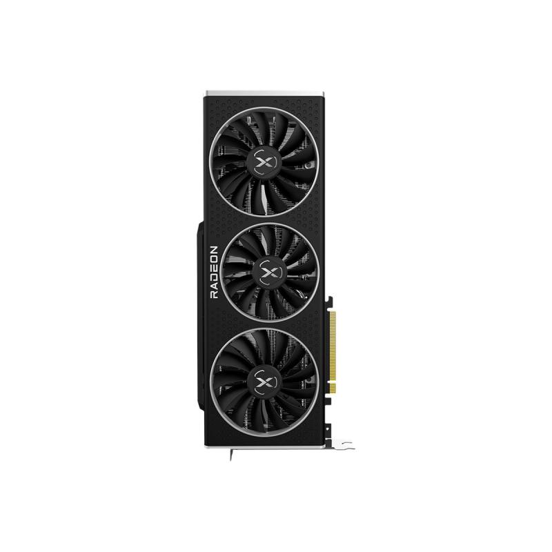 XFX Speedster MERC319 Radeon RX 6800 XT (RX-68XTALFD9) (RX68XTALFD9)