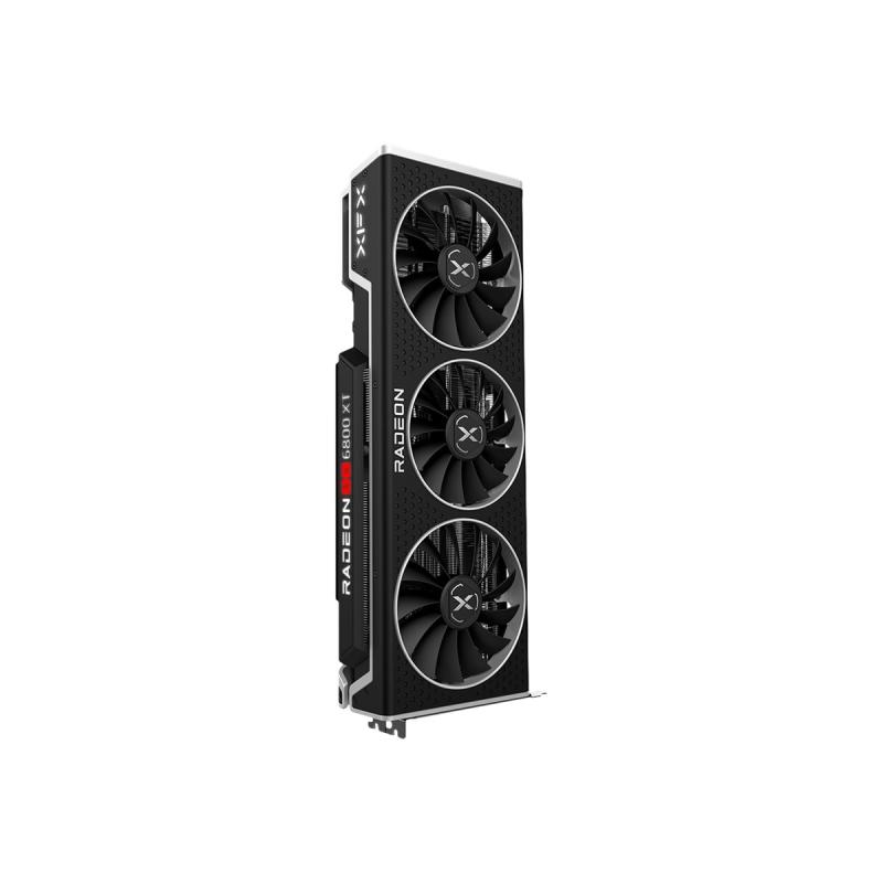 XFX Speedster MERC319 Radeon RX 6800 XT (RX-68XTALFD9) (RX68XTALFD9)