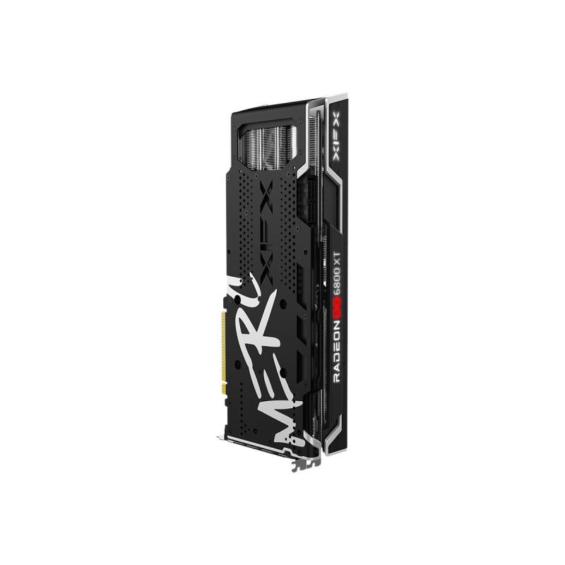 XFX Speedster MERC319 Radeon RX 6800 XT (RX-68XTALFD9) (RX68XTALFD9)