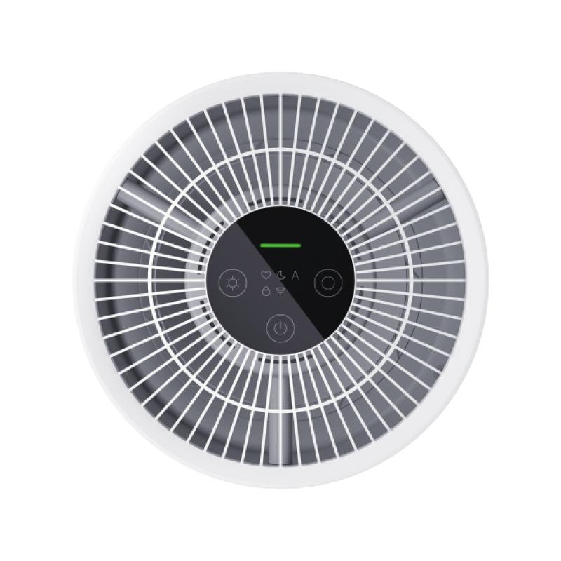 Xiaomi Purifier Mi Smart Air 4 Compact white (BHR5860EU)