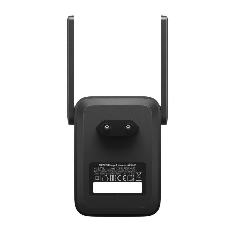 Xiaomi Access Point Mi WiFi Range Extender AC1200 RA75 (DVB4270GL)