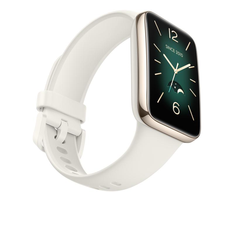Xiaomi Activitytracker Smart Band 7 Pro ivory (BHR6076GL)