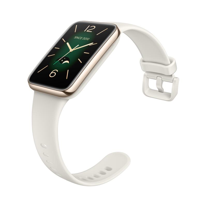 Xiaomi Activitytracker Smart Band 7 Pro ivory (BHR6076GL)