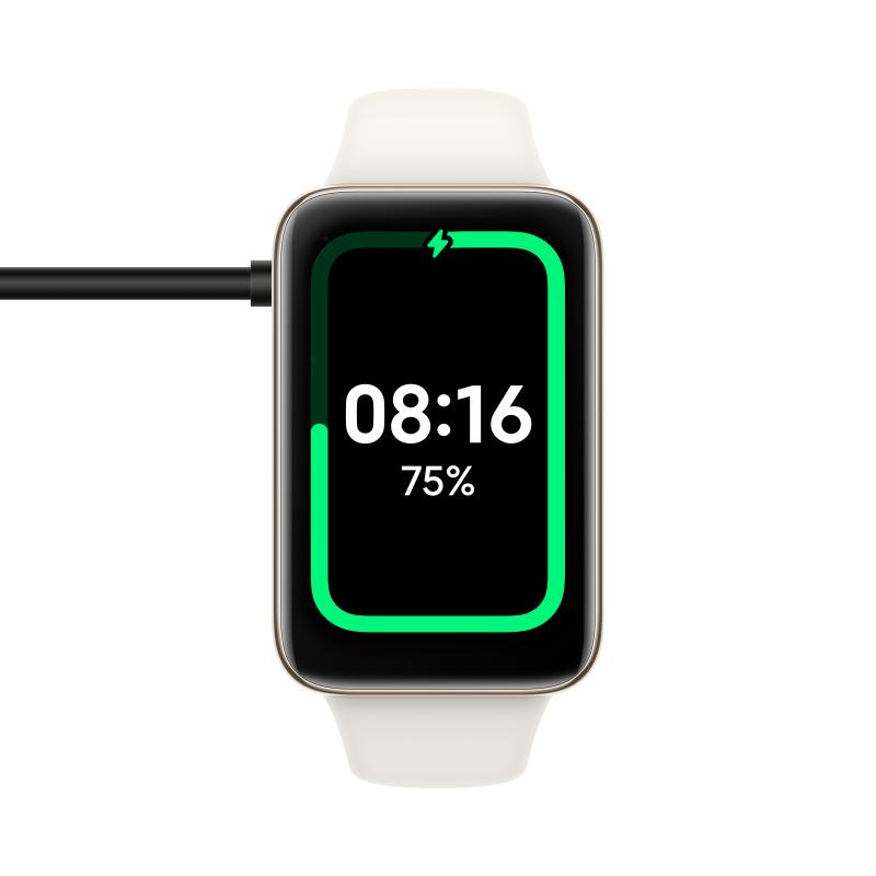 Xiaomi Activitytracker Smart Band 7 Pro ivory (BHR6076GL)