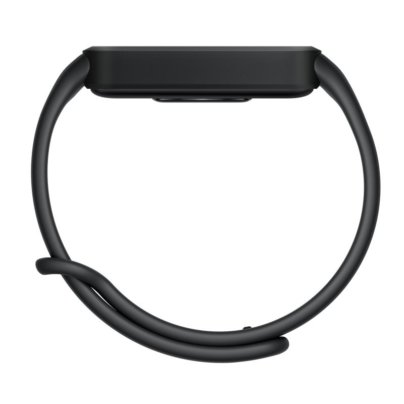 Xiaomi Activitytracker Smart Band 9 Active black Schwarz 1,47" TFT (BHR9444GL)