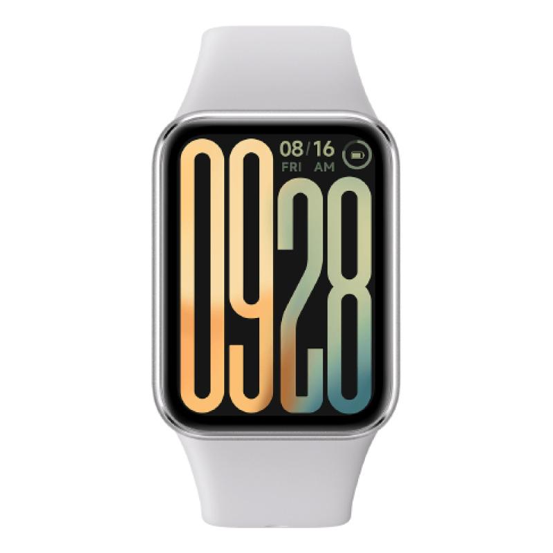 Xiaomi Activitytracker Smart Band 9 Pro moon silver 1,74" AMOLED (BHR8715GL)