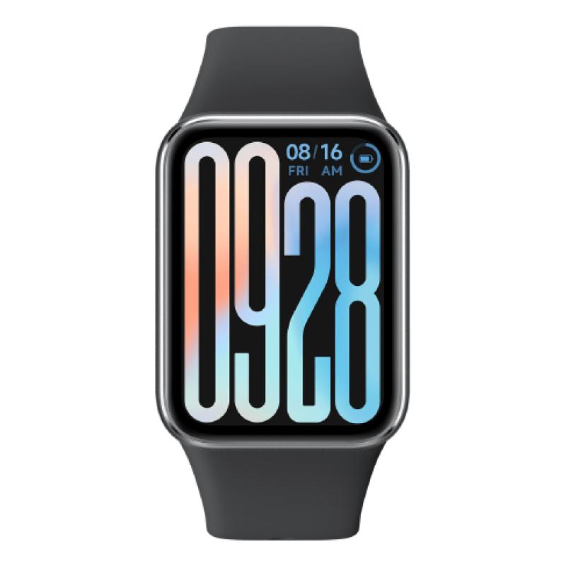 Xiaomi Activitytracker Smart Band 9 Pro obsid black Schwarz 1,74" AMOLED (BHR8710GL)
