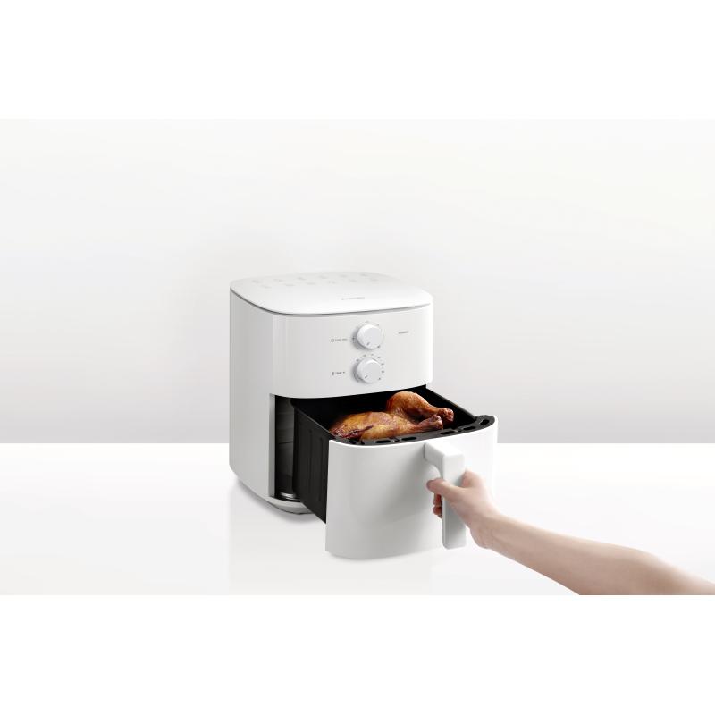 Xiaomi Airfryer Smart Essential 6L white (BHR8588EU)