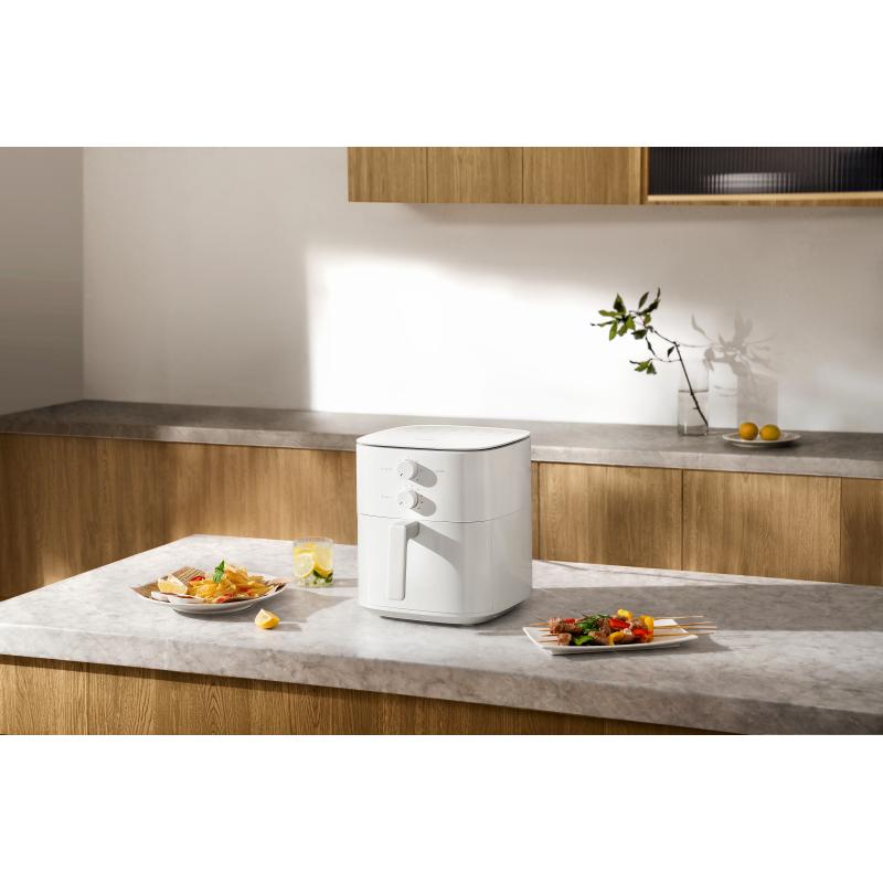 Xiaomi Airfryer Smart Essential 6L white (BHR8588EU)