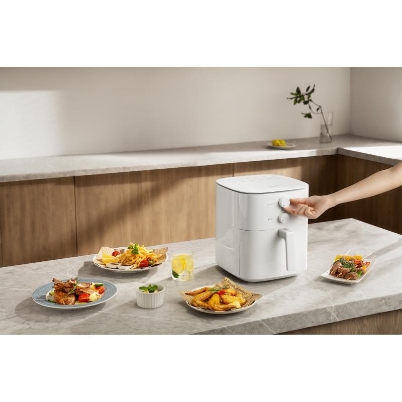Xiaomi Airfryer Smart Essential 6L white (BHR8588EU)