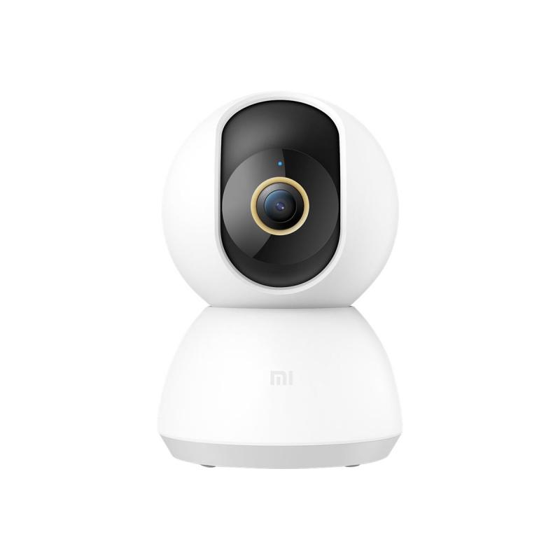 Xiaomi IP-Kamera IPKamera Home Security Camera MI 360° 2K (BHR4457GL)