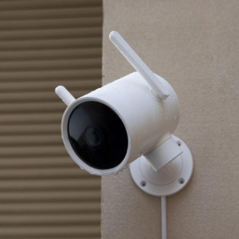 Xiaomi IP-Kamera IPKamera Imilab EC3 Outdoor IP66 (CMSXJ25A)
