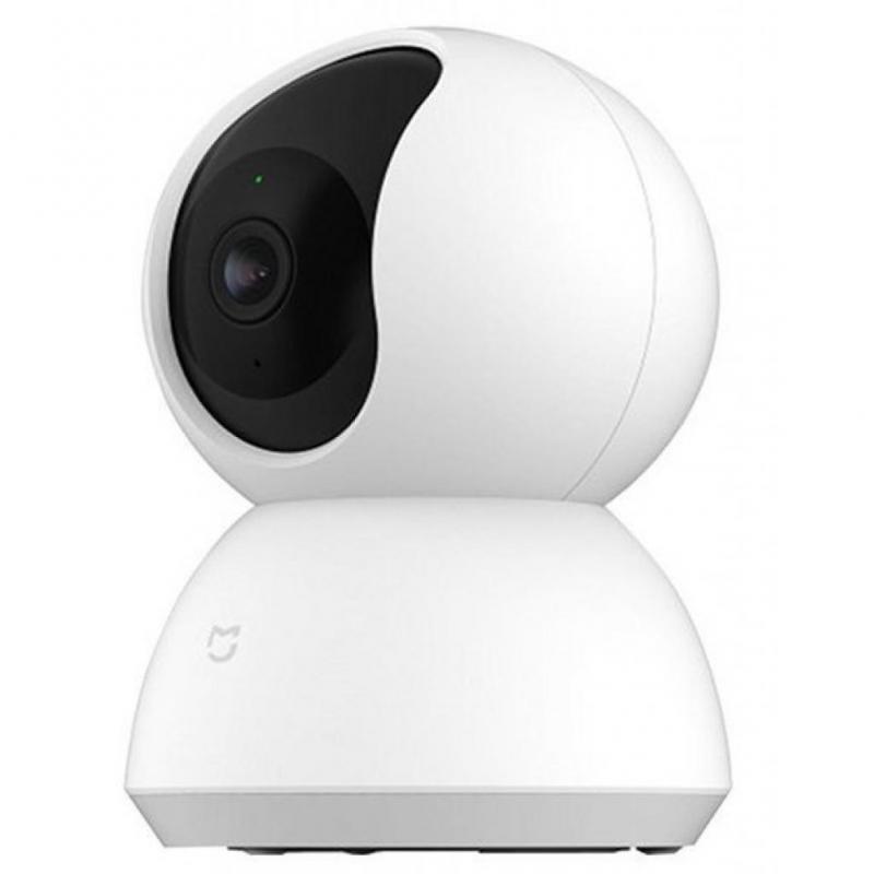 Xiaomi IP-Kamera IPKamera MI Home Security Camera 360° 1080P (QDJ4058GL)