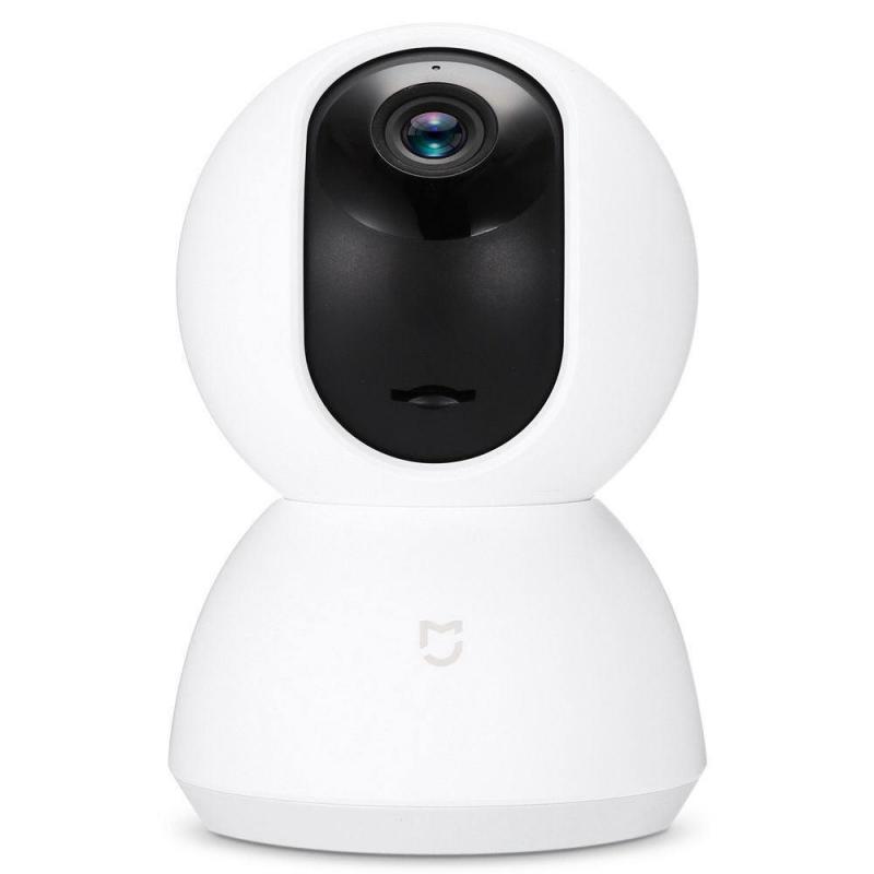 Xiaomi IP-Kamera IPKamera MI Home Security Camera 360° 1080P (QDJ4058GL)