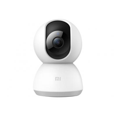 Xiaomi IP-Kamera IPKamera MI Home Security Camera 360° 1080P (QDJ4058GL)