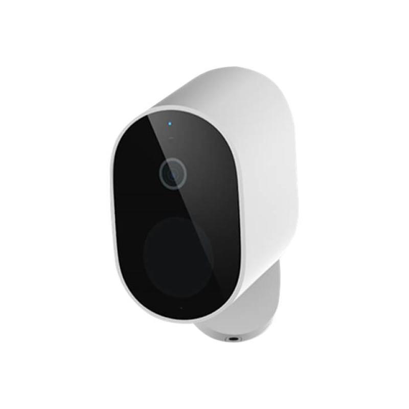 Xiaomi IP-Kamera IPKamera Mi Wireless Outdoor Camera 1080p (BHR4433GL)