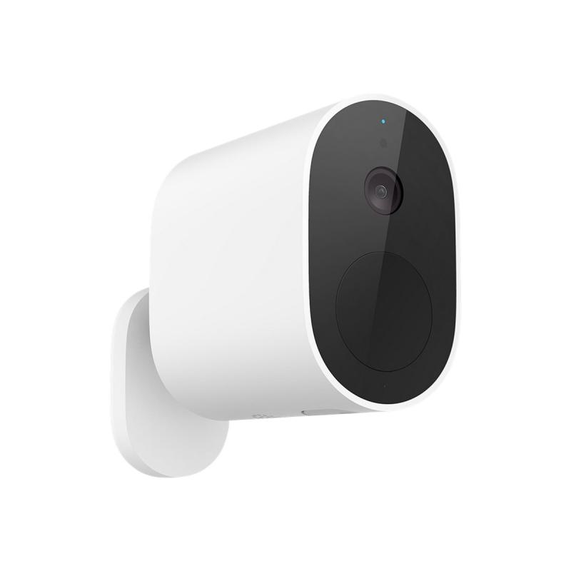 Xiaomi IP-Kamera IPKamera Mi Wireless Outdoor Camera 1080p (BHR4433GL)