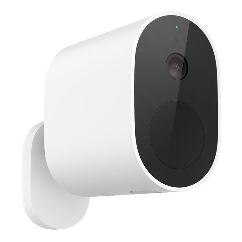 Xiaomi IP-Kamera IPKamera Mi Wireless Outdoor Camera 1080p (BHR4433GL)