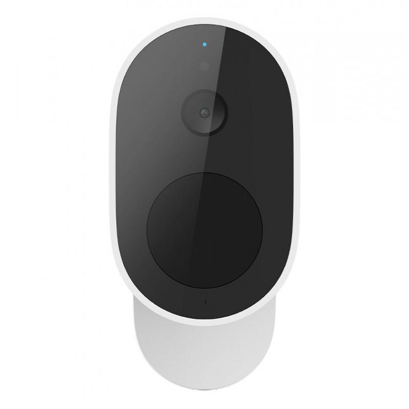 Xiaomi IP-Kamera IPKamera Mi Wireless Outdoor Camera 1080p (BHR4433GL)