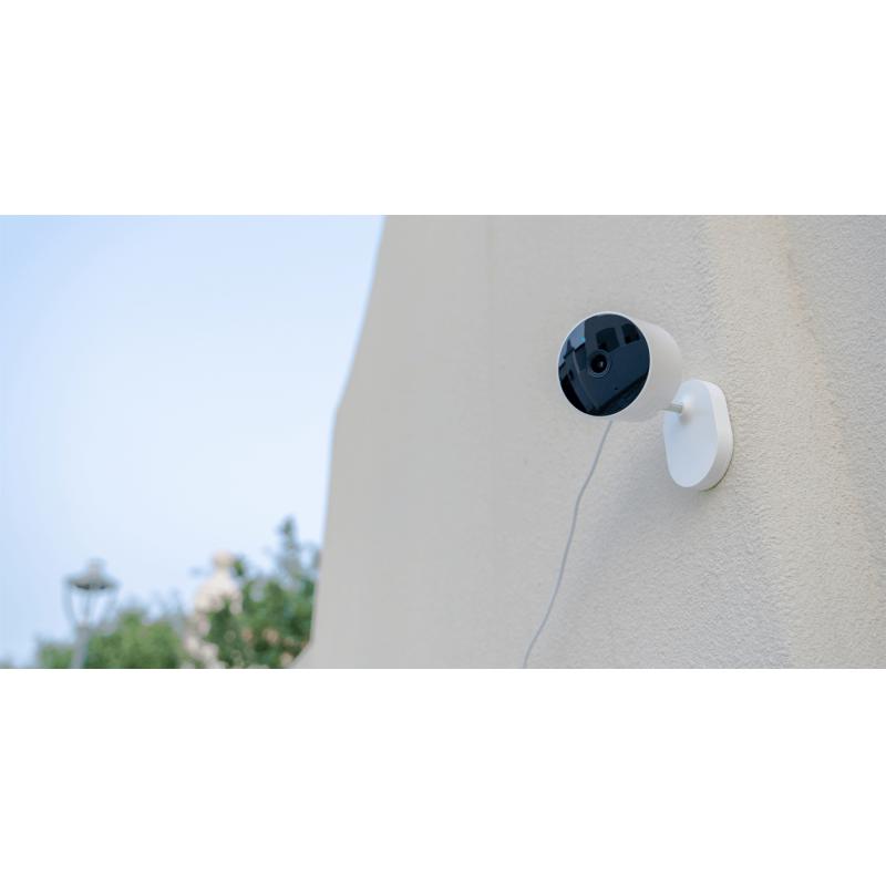 Xiaomi IP-Kamera IPKamera Outdoor Camera AW200 white (BHR6398GL)