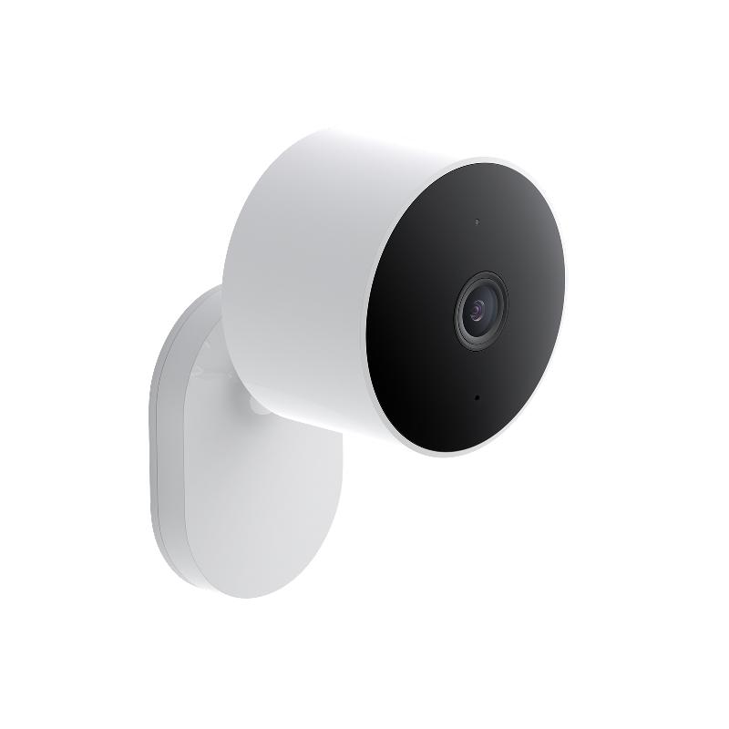 Xiaomi IP-Kamera IPKamera Outdoor Camera AW200 white (BHR6398GL)