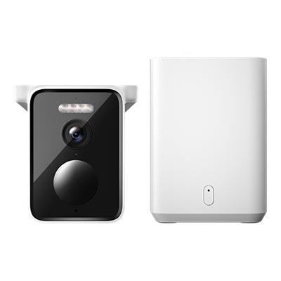 Xiaomi IP-Kamera IPKamera Outdoor Solar Camera BW400 Pro Set (BHR7747GL)