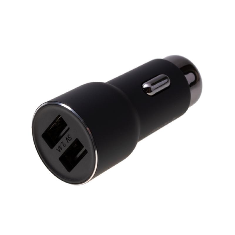 Xiaomi KFZ-Charger KFZCharger Roidmi 3S black Schwarz (1A081OVB)
