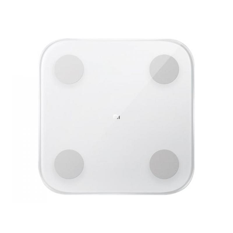 Xiaomi Mi Body Composition Scale 2 white (NUN4048GL)