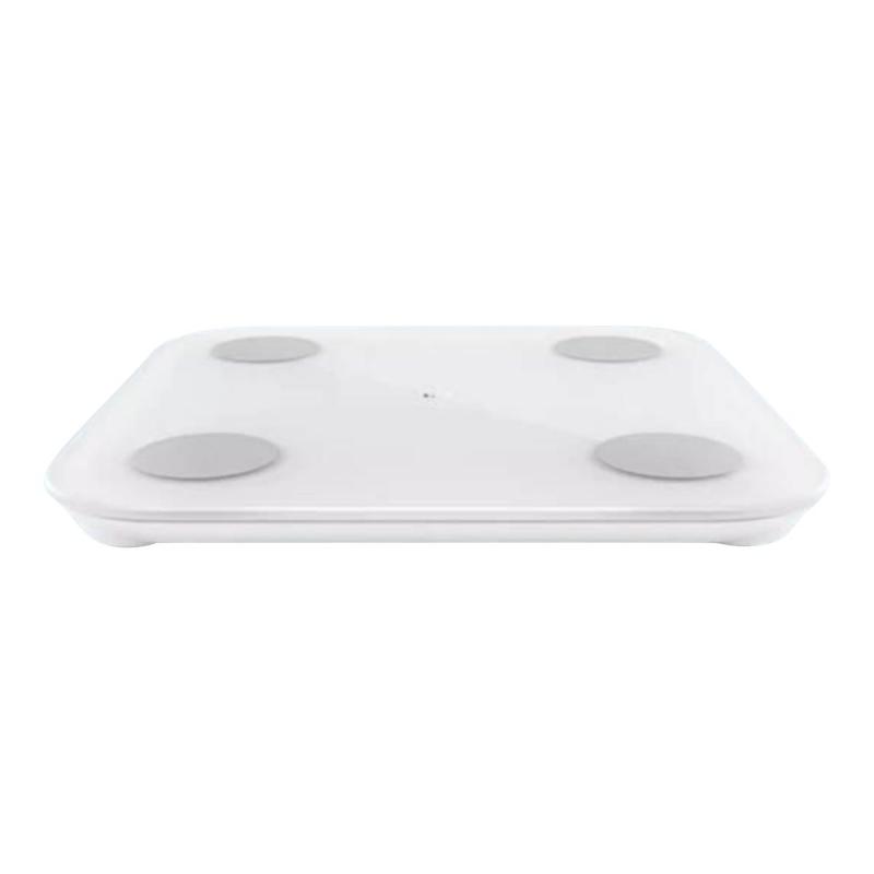 Xiaomi Mi Body Composition Scale 2 white (NUN4048GL)