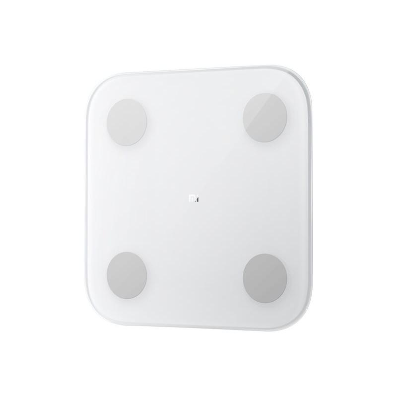 Xiaomi Mi Body Composition Scale 2 white (NUN4048GL)