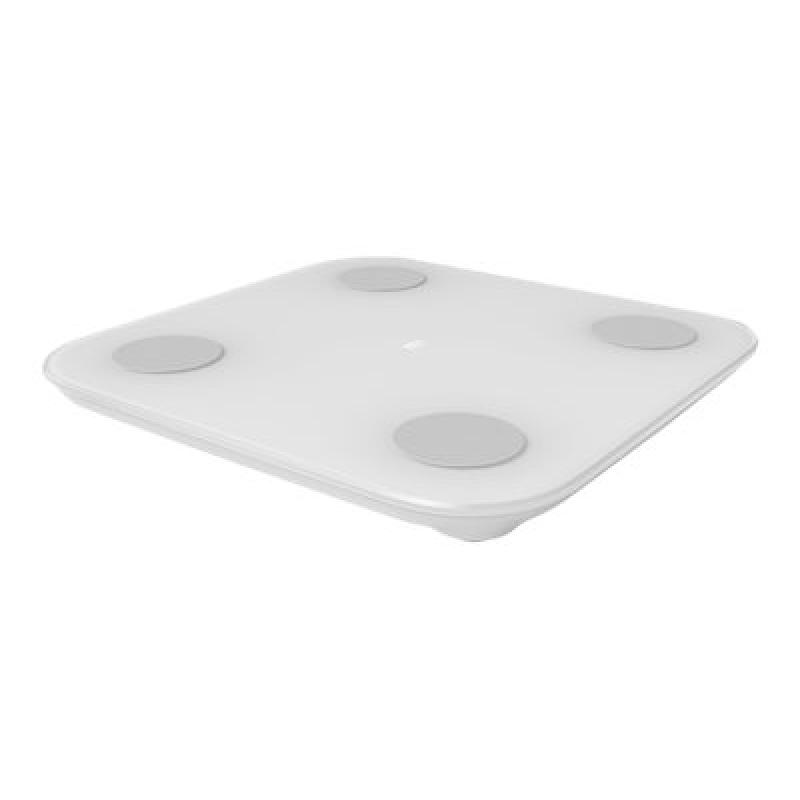 Xiaomi Mi Body Composition Scale 2 white (NUN4048GL)
