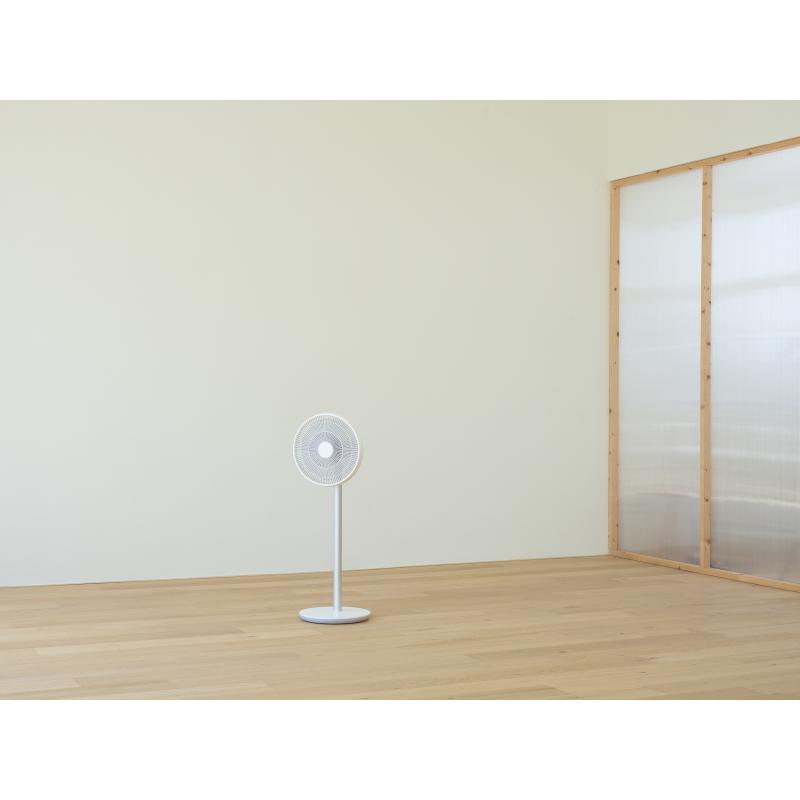 Xiaomi Mi Smart Pedestal Fan 2S cordless (XM220001)