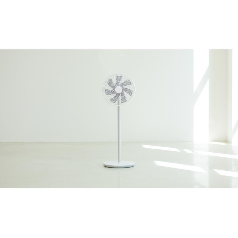 Xiaomi Mi Smart Pedestal Fan 2S cordless (XM220001)