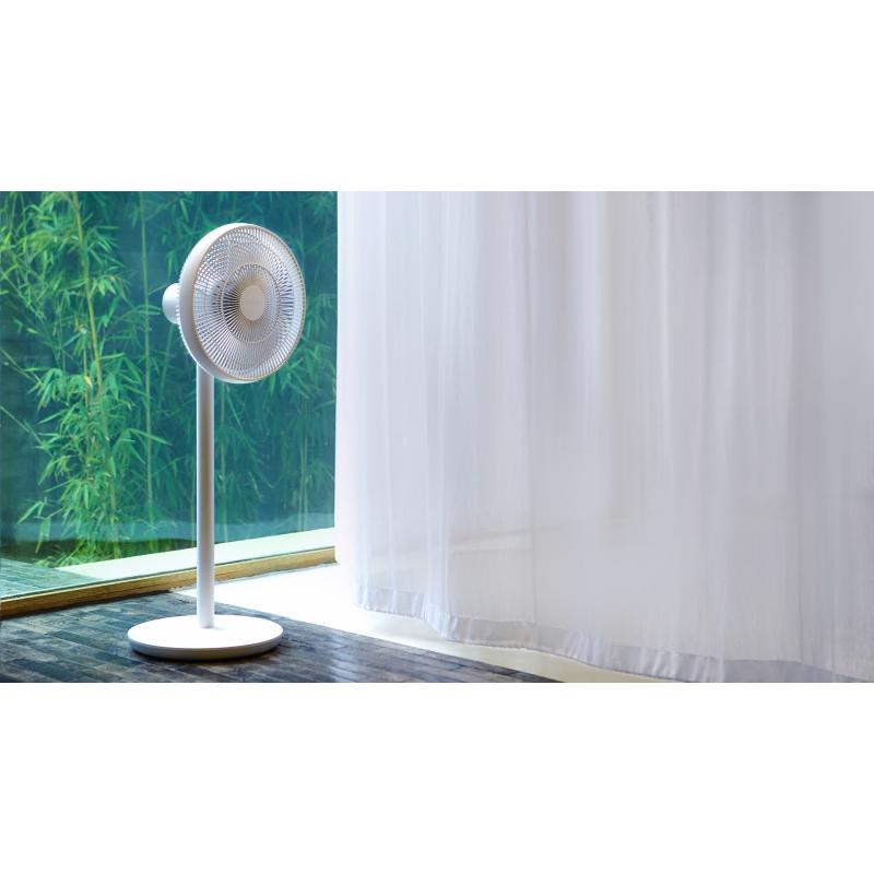 Xiaomi Mi Smart Pedestal Fan 2S cordless (XM220001)