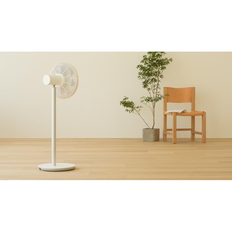 Xiaomi Mi Smart Pedestal Fan 2S cordless (XM220001)