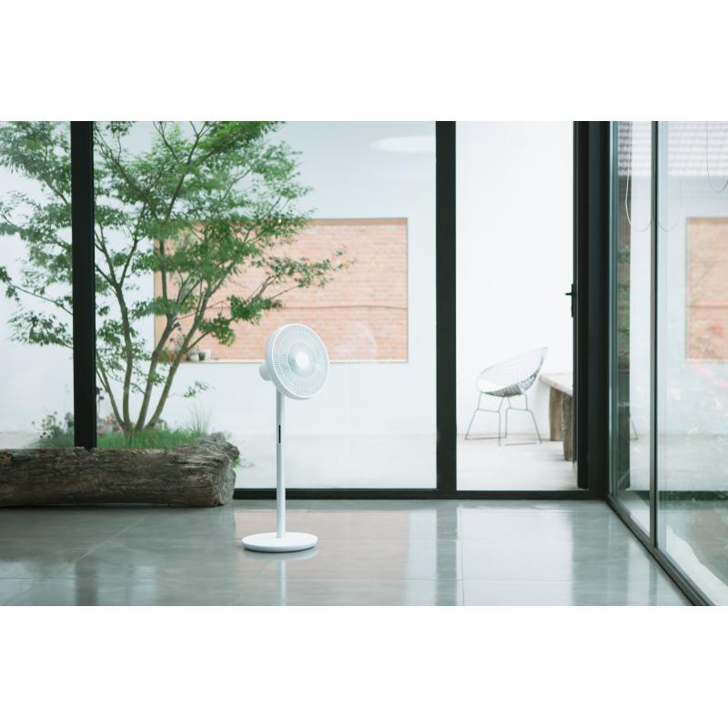 Xiaomi Mi Smart Pedestal Fan 3 cordless (ZLBPLDS05ZM)