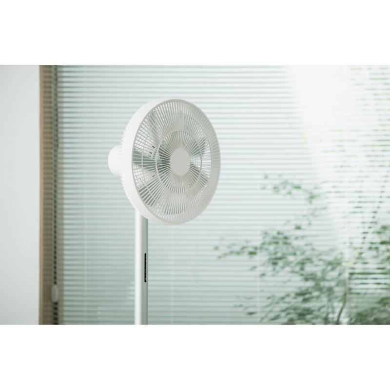 Xiaomi Mi Smart Pedestal Fan 3 cordless (ZLBPLDS05ZM)