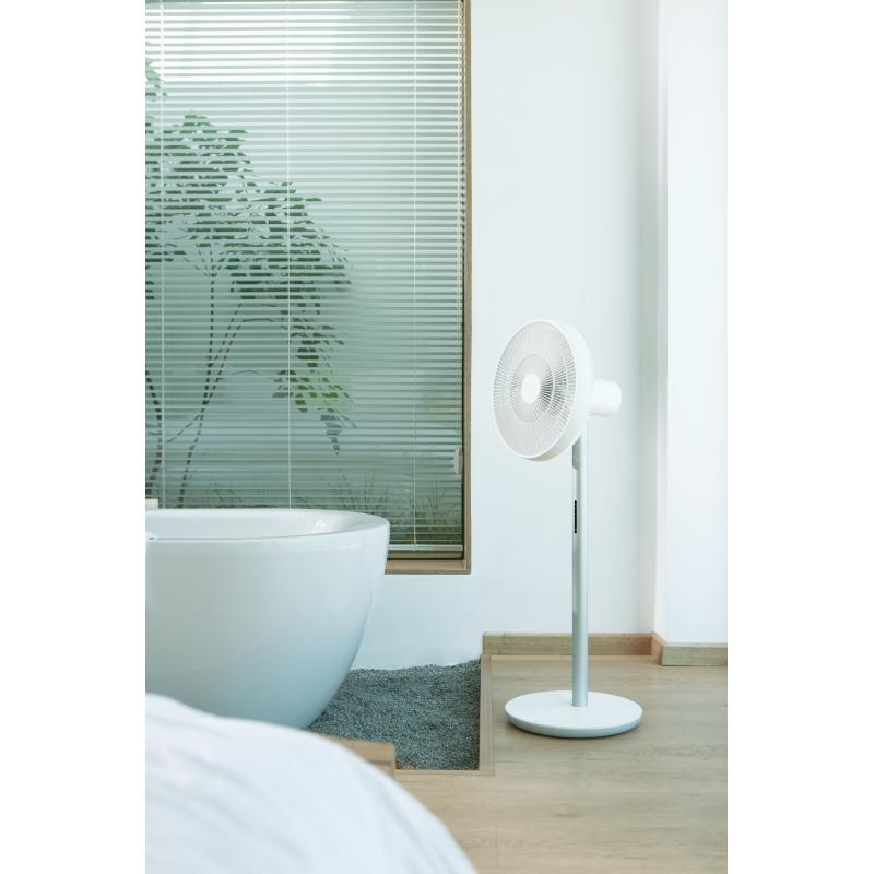 Xiaomi Mi Smart Pedestal Fan 3 cordless (ZLBPLDS05ZM)