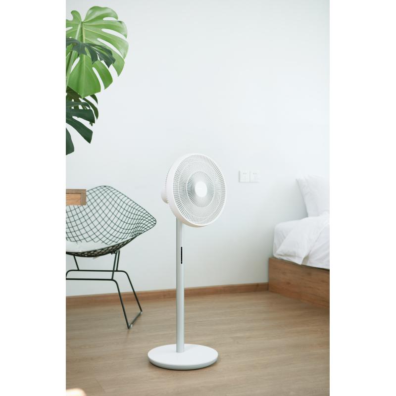 Xiaomi Mi Smart Pedestal Fan 3 cordless (ZLBPLDS05ZM)