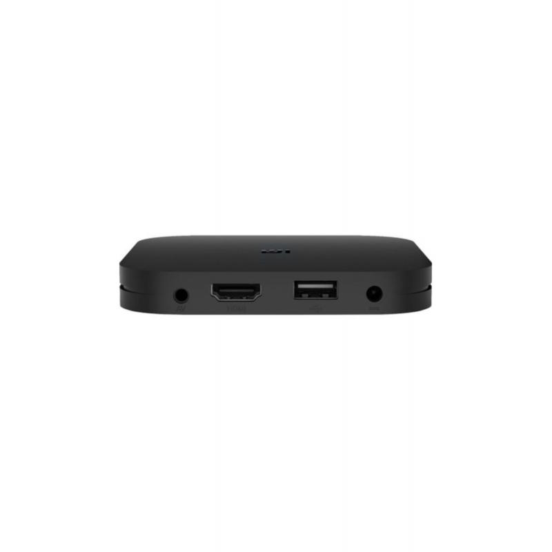 Xiaomi Mi TV Box S 4K (PFJ4086EU)