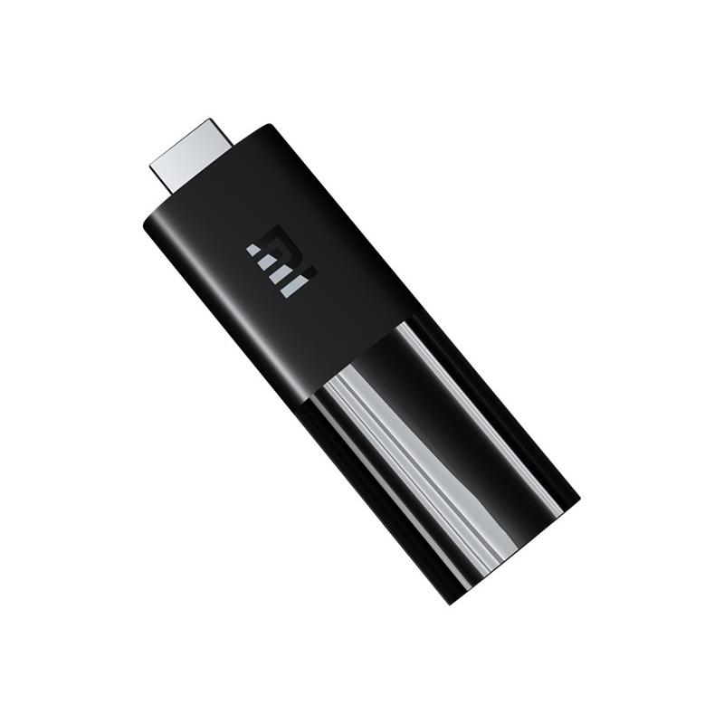 Xiaomi Mi TV Stick 4K UHD black Schwarz (PFJ4122EU)