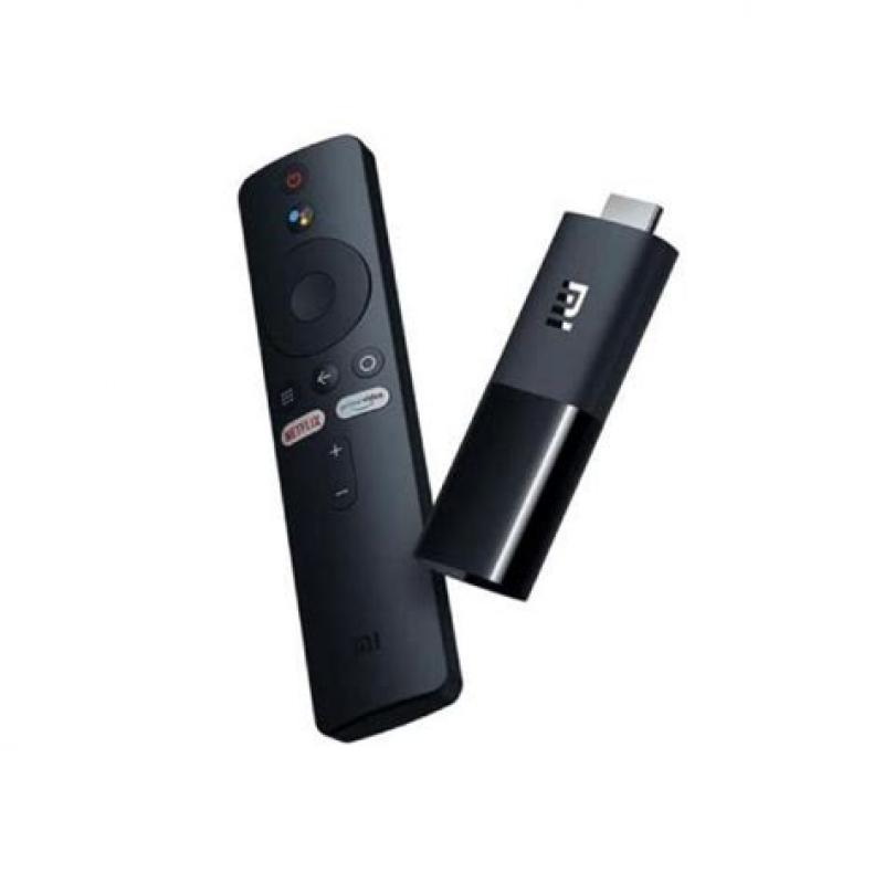 Xiaomi Mi TV Stick black Schwarz (XM310005)