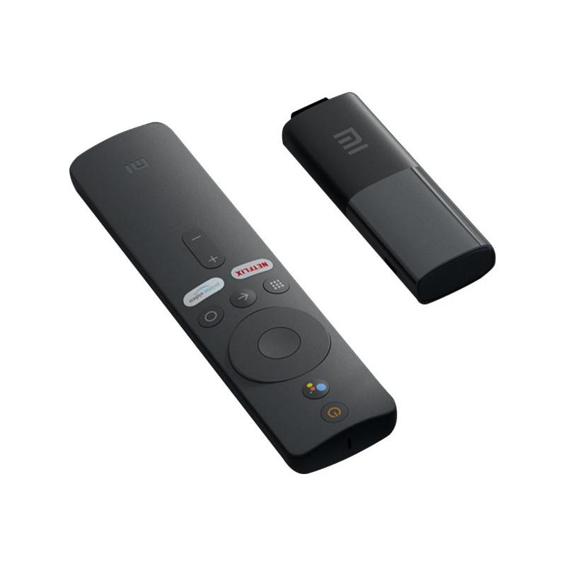 Xiaomi Mi TV Stick black Schwarz (XM310005)