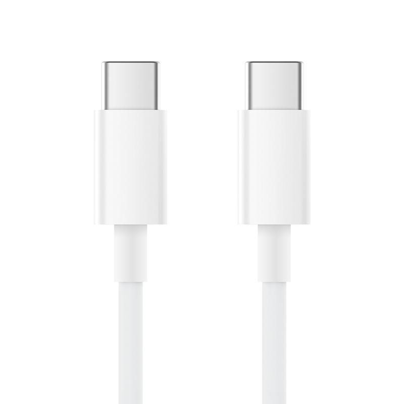 Xiaomi Micro USB-C USBC Cable 1,5m white (SJV4108GL)