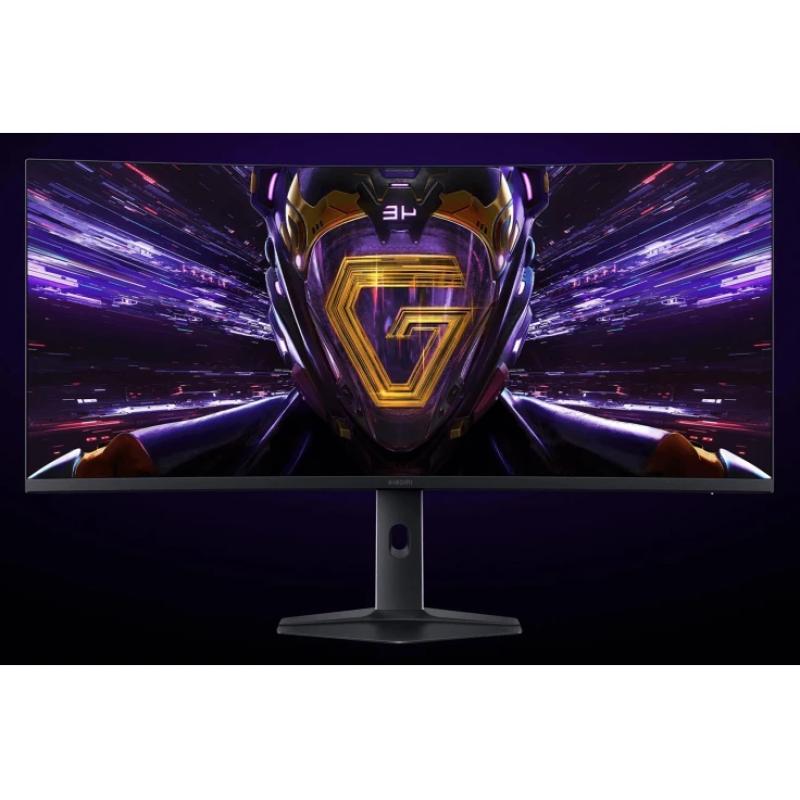 Xiaomi Monitor Curved Gaming G34WQi 2026 (ELA6562EU)