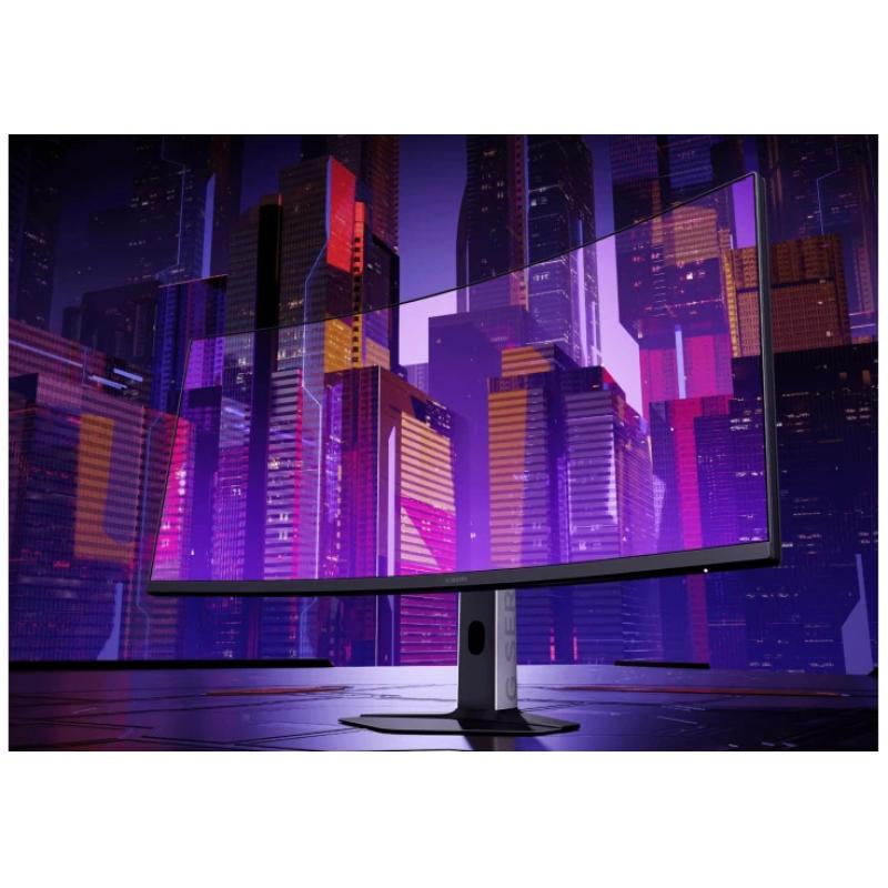 Xiaomi Monitor Curved Gaming G34WQi 2026 (ELA6562EU)