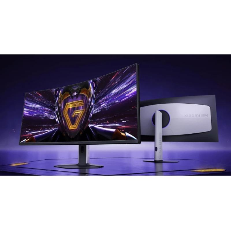 Xiaomi Monitor Curved Gaming G34WQi 2026 (ELA6562EU)