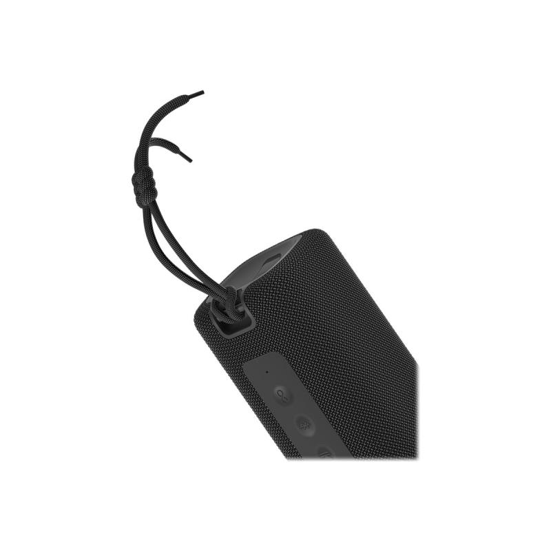 Xiaomi Portable Stereo Speaker Black Schwarz MDZ-36-DB MDZ36DB (QBH4195GL)