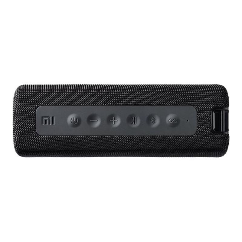 Xiaomi Portable Stereo Speaker Black Schwarz MDZ-36-DB MDZ36DB (QBH4195GL)