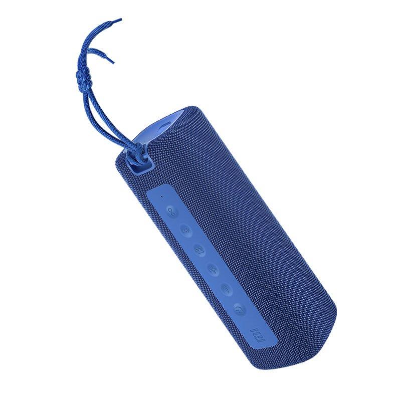 Xiaomi Portable Stereo Speaker Blue MDZ-36-DB MDZ36DB (QBH4197GL)